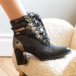 Hot Bottines - KACIO 08 Bottines