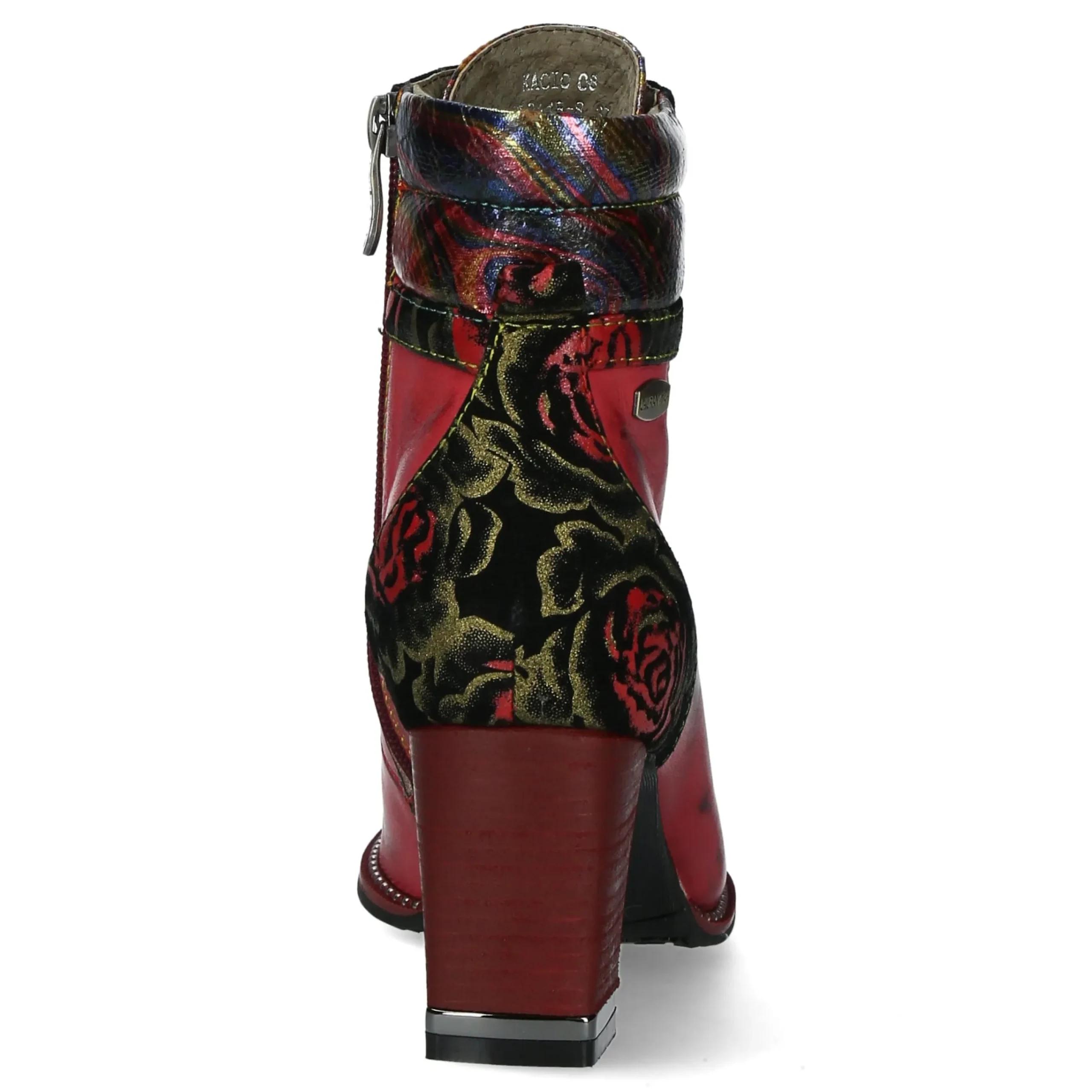 Cheap Bottines - KACIO 08 Bottines