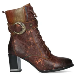 Sale Bottines - KACIO 04 Bottines