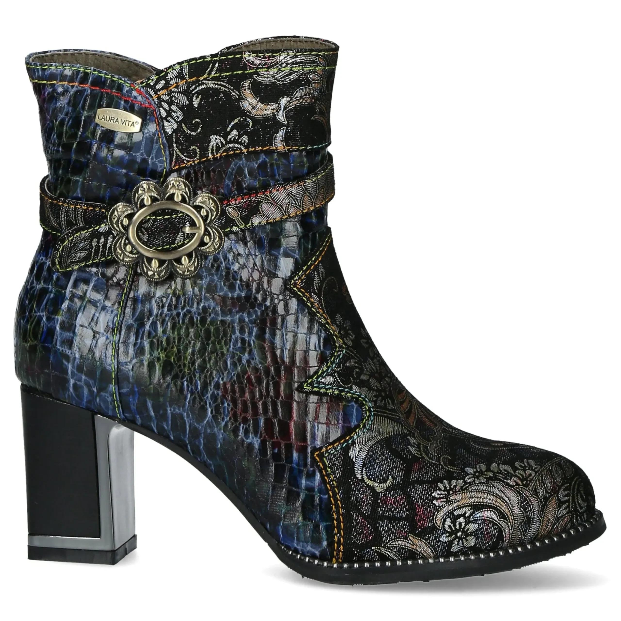 Sale Bottines - KACIO 01A Bottines