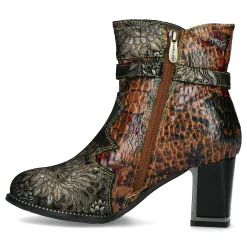Sale Bottines - KACIO 01A Bottines