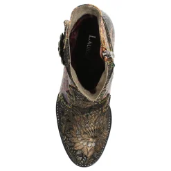 Sale Bottines - KACIO 01A Bottines