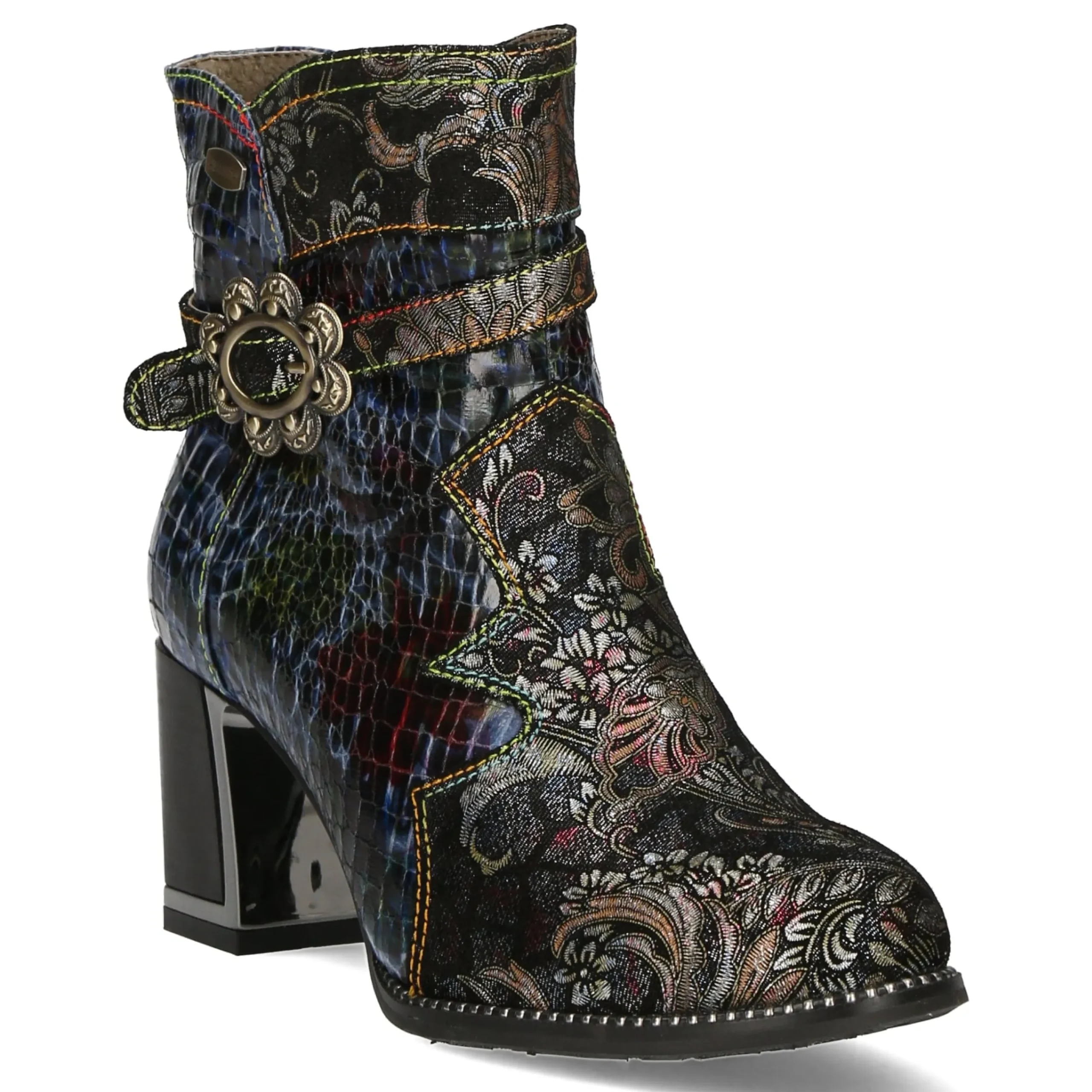 Sale Bottines - KACIO 01A Bottines