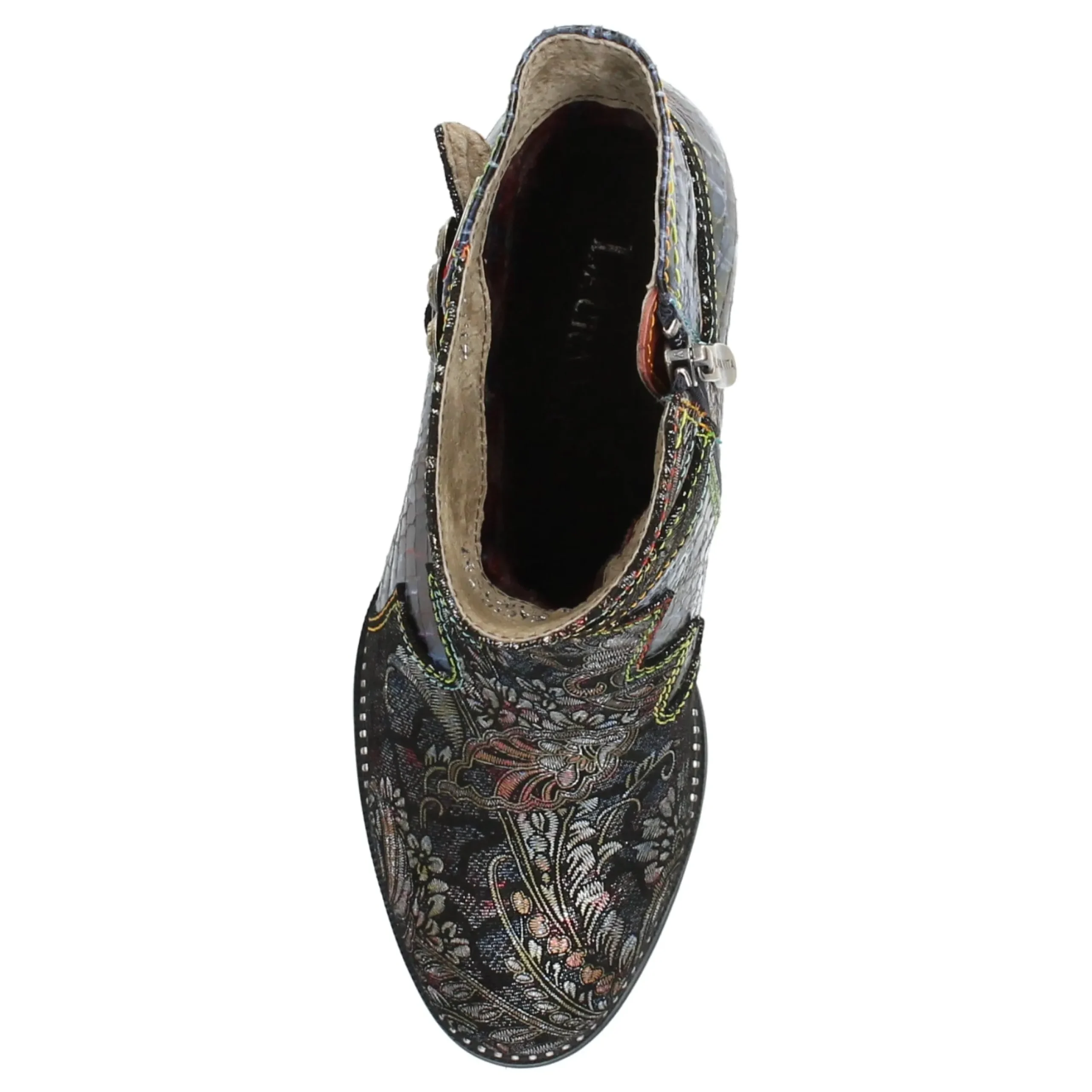 Sale Bottines - KACIO 01A Bottines