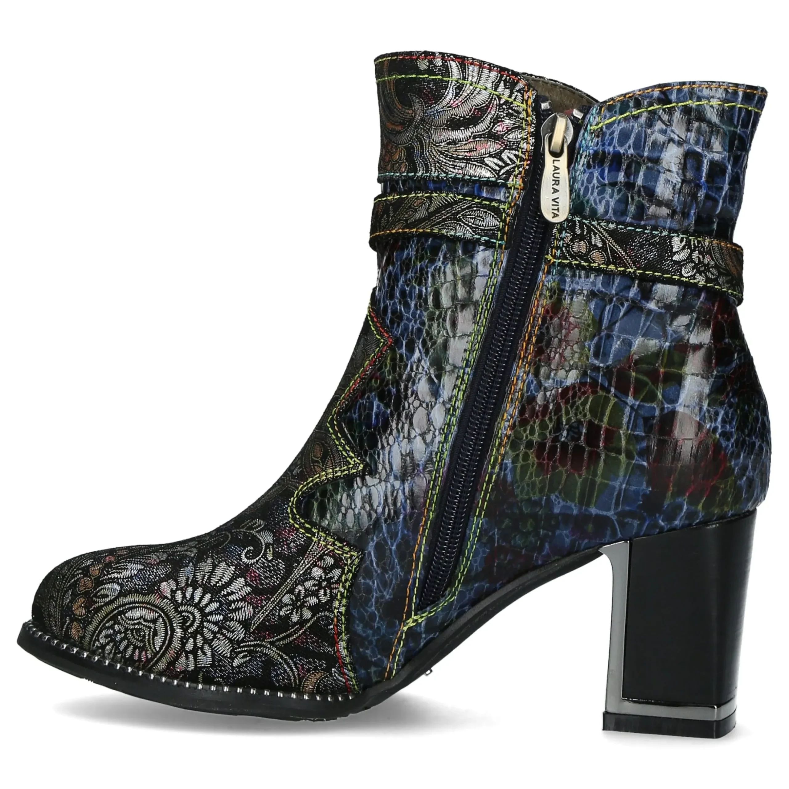 Sale Bottines - KACIO 01A Bottines