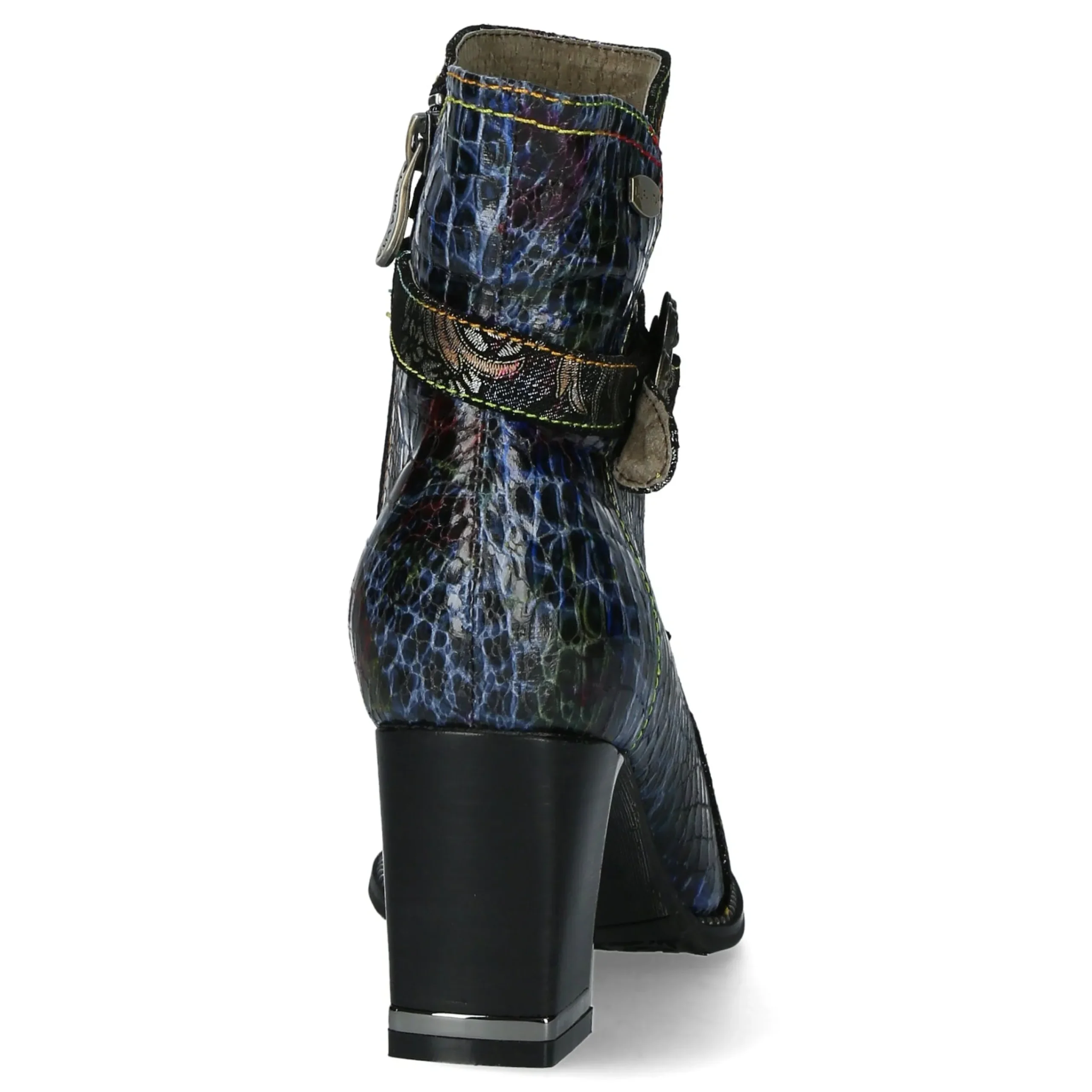 Sale Bottines - KACIO 01A Bottines