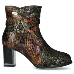 Sale Bottines - KACIO 01A Bottines