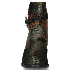 Sale Bottines - KACIO 01A Bottines