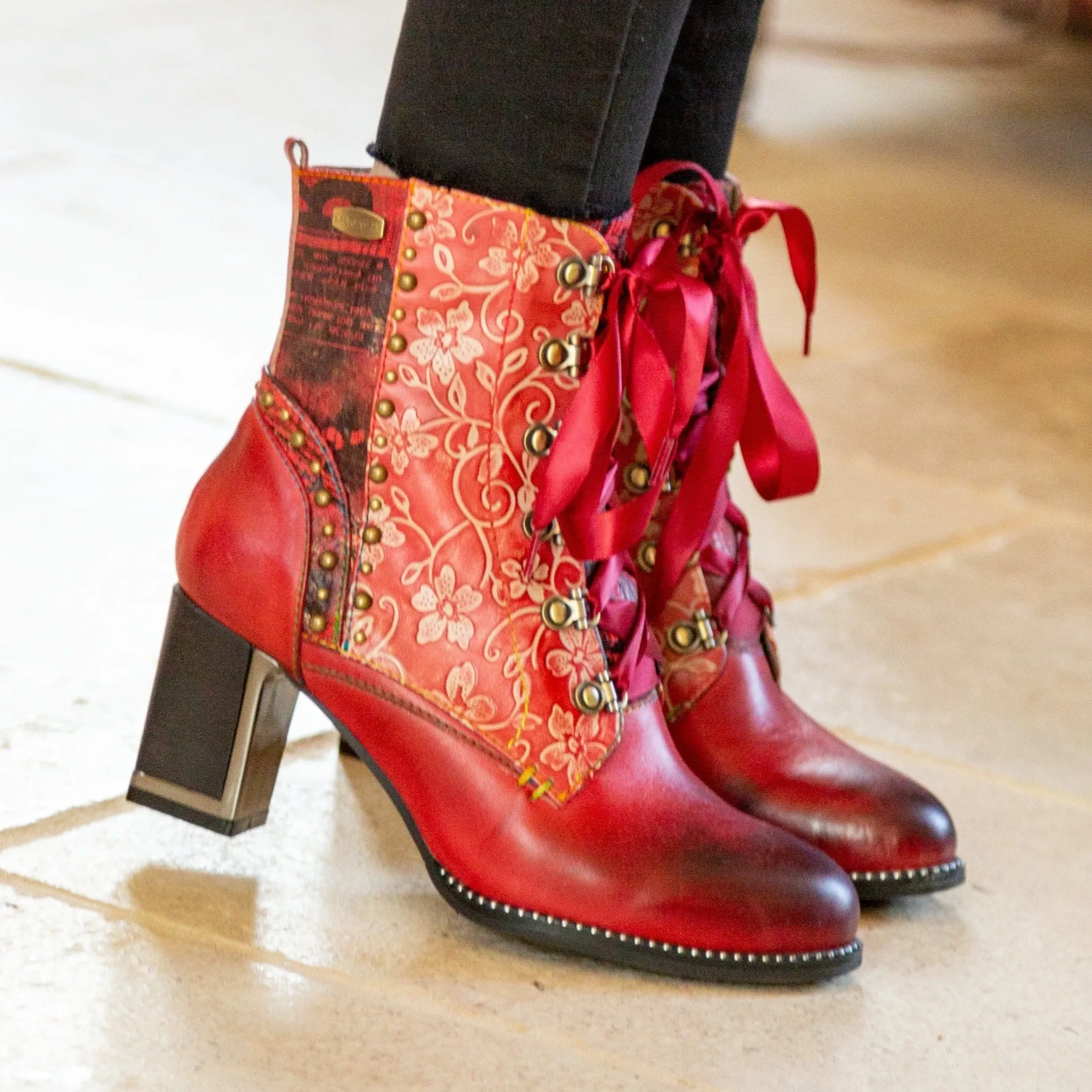 Cheap Bottines - KACIO 05 Art Bottines
