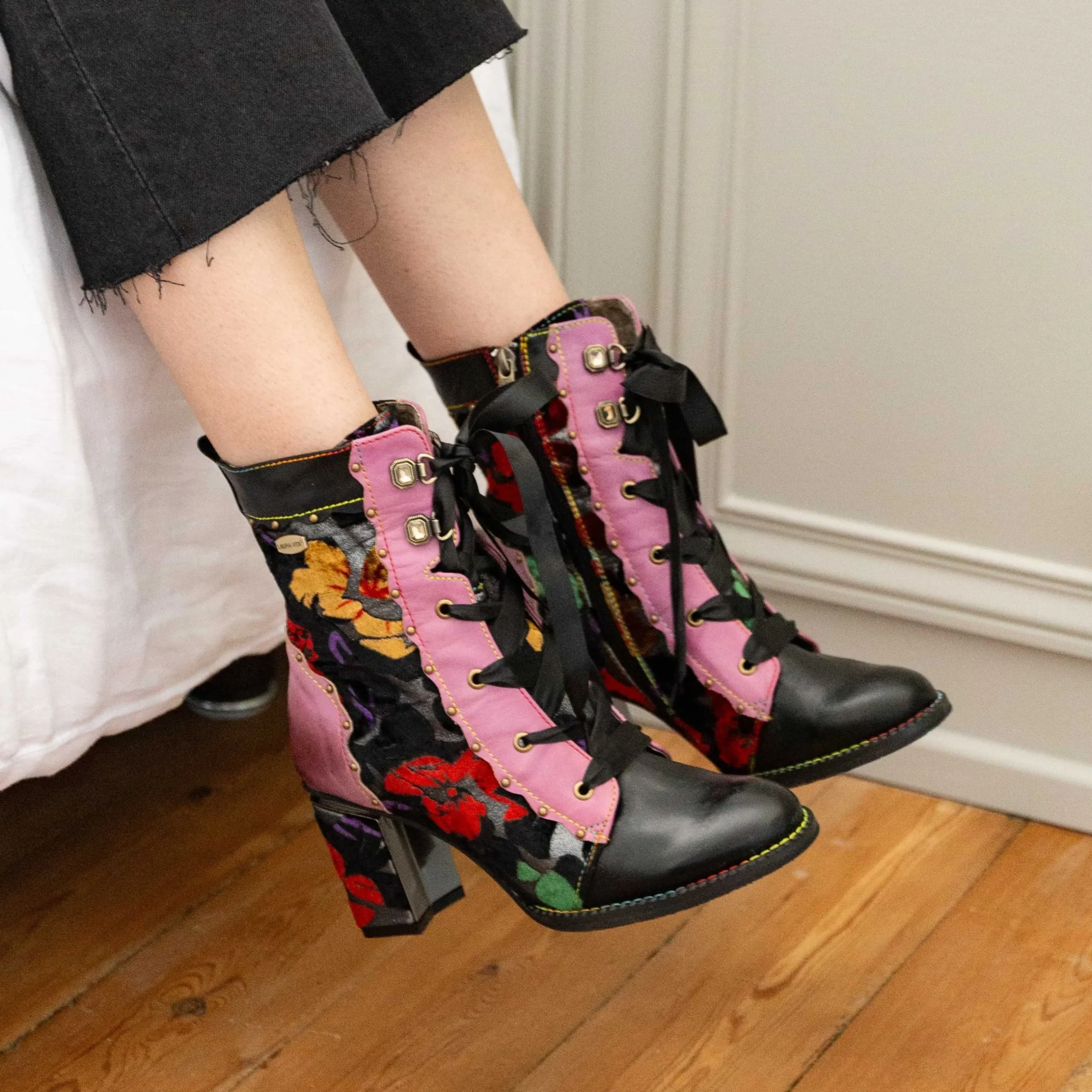 Discount Bottines - KADIO 14 Bottines