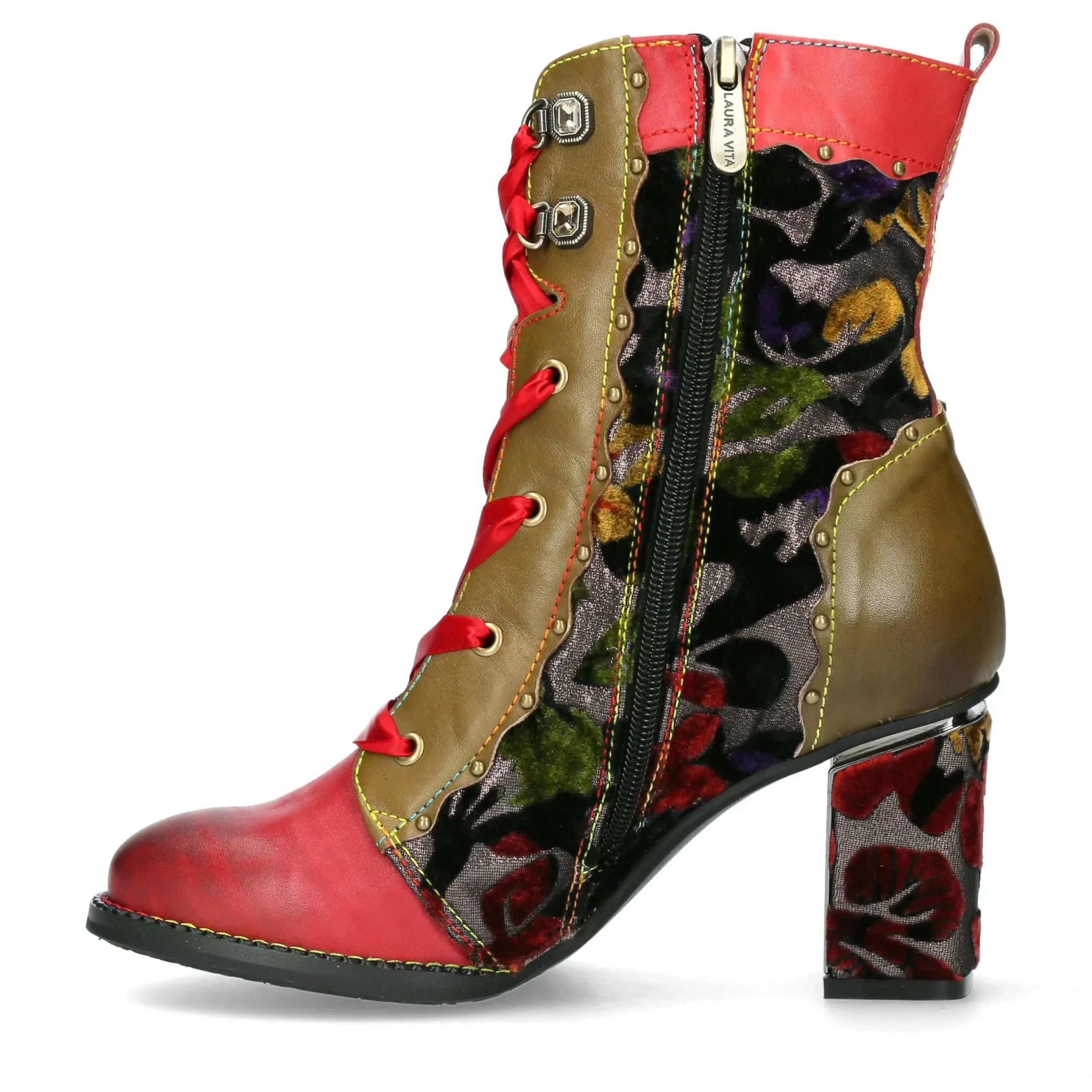 Discount Bottines - KADIO 14 Bottines