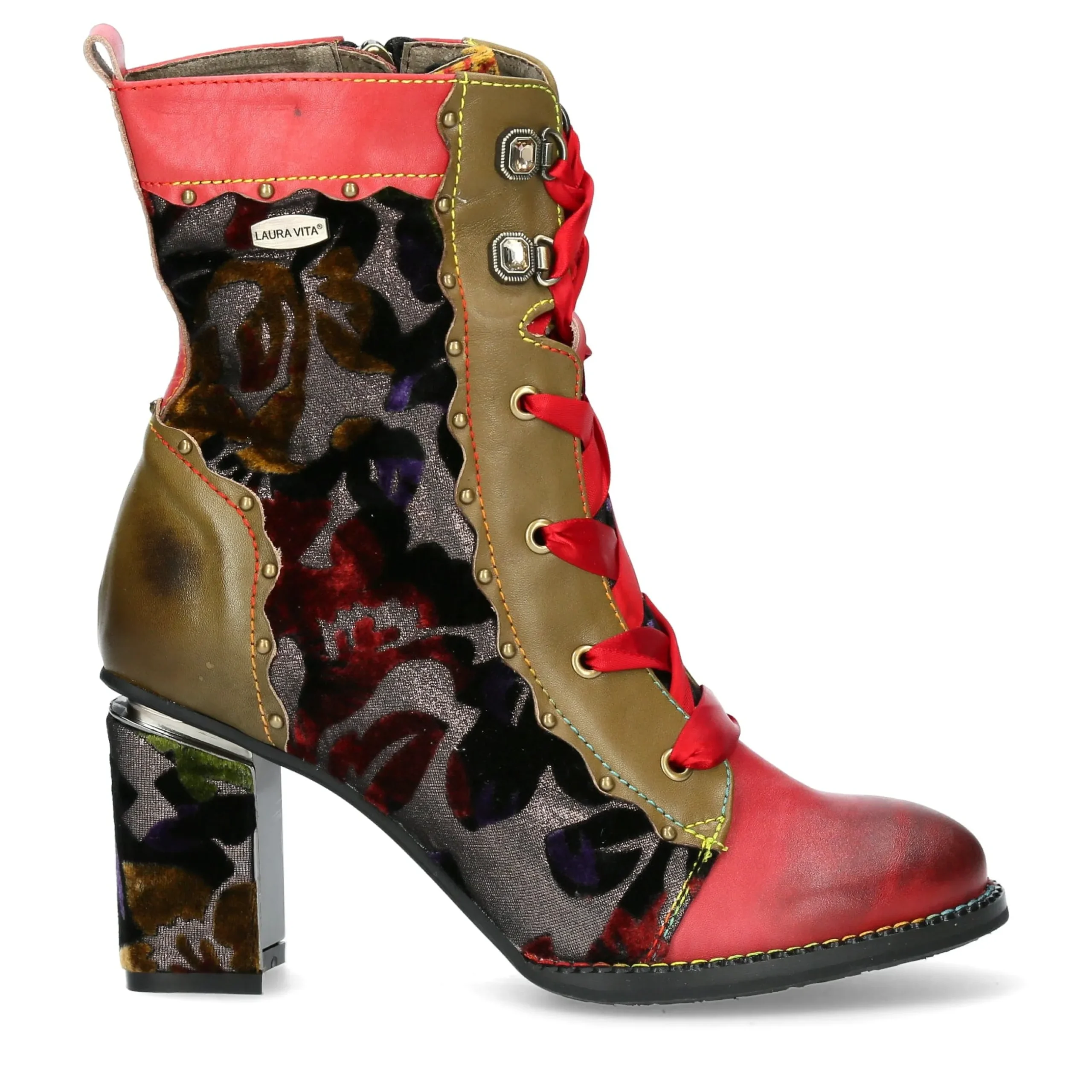 Discount Bottines - KADIO 14 Bottines