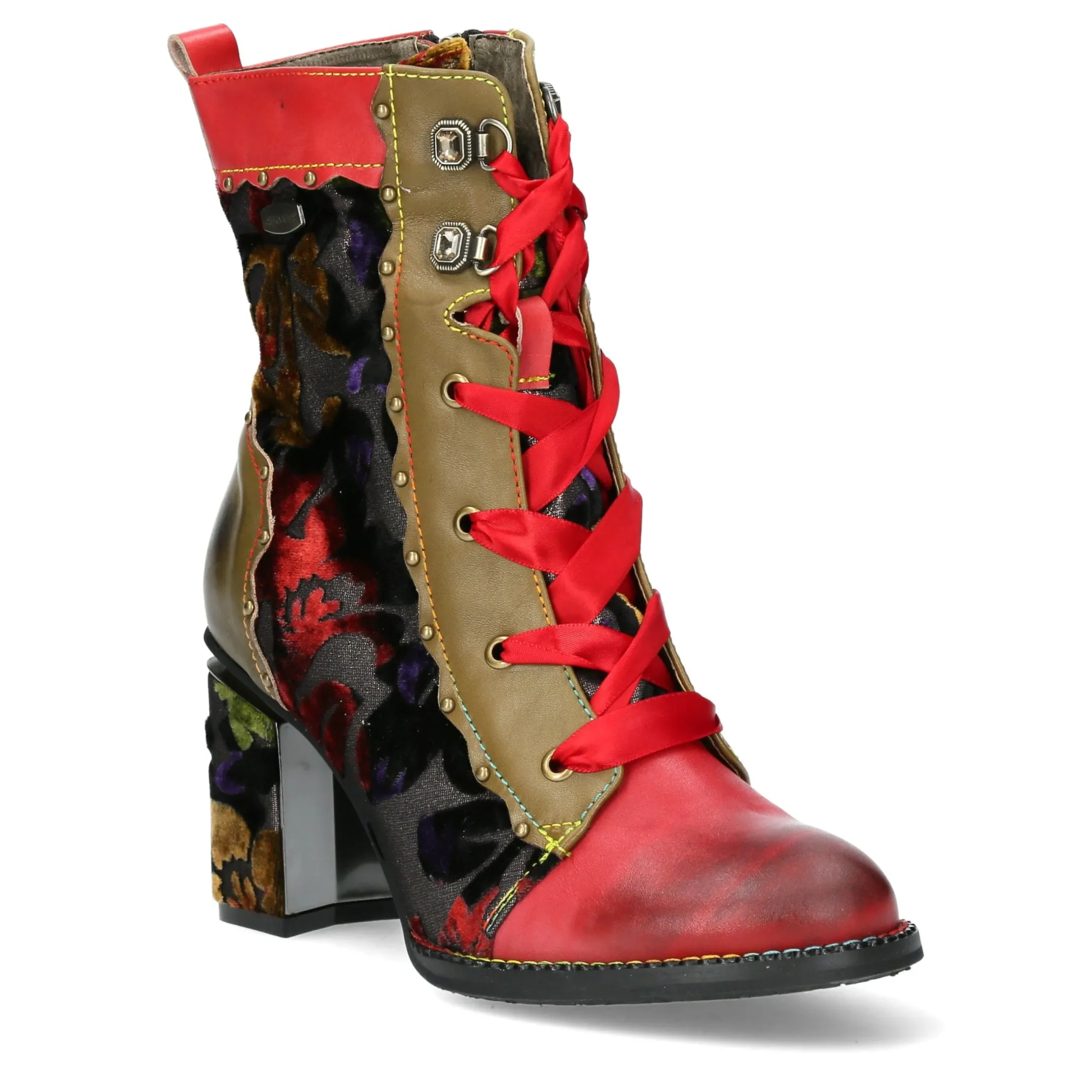 Discount Bottines - KADIO 14 Bottines