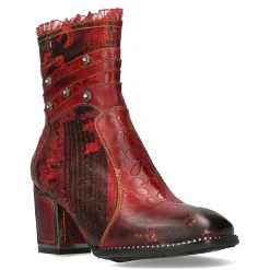 Best Bottines - KADIO 021 Bottines
