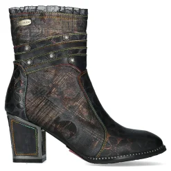 Best Bottines - KADIO 021 Bottines