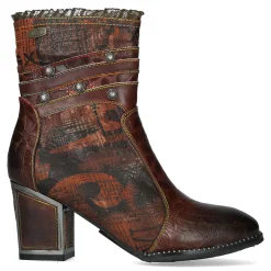 Best Bottines - KADIO 021 Bottines