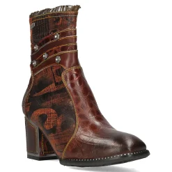 Best Bottines - KADIO 021 Bottines