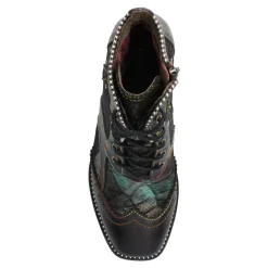 Best Bottines - KADIO 03 Bottines