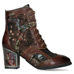 Best Bottines - KADIO 03 Bottines