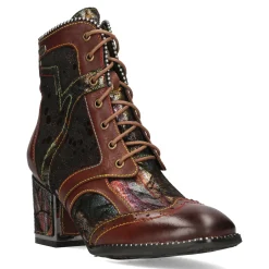 Best Bottines - KADIO 03 Bottines