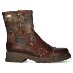 Hot Bottines - KAELAO 02 Bottines