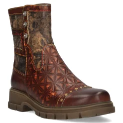 Hot Bottines - KAELAO 02 Bottines