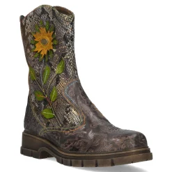 Best Bottines - KAELAO 12 Bottines