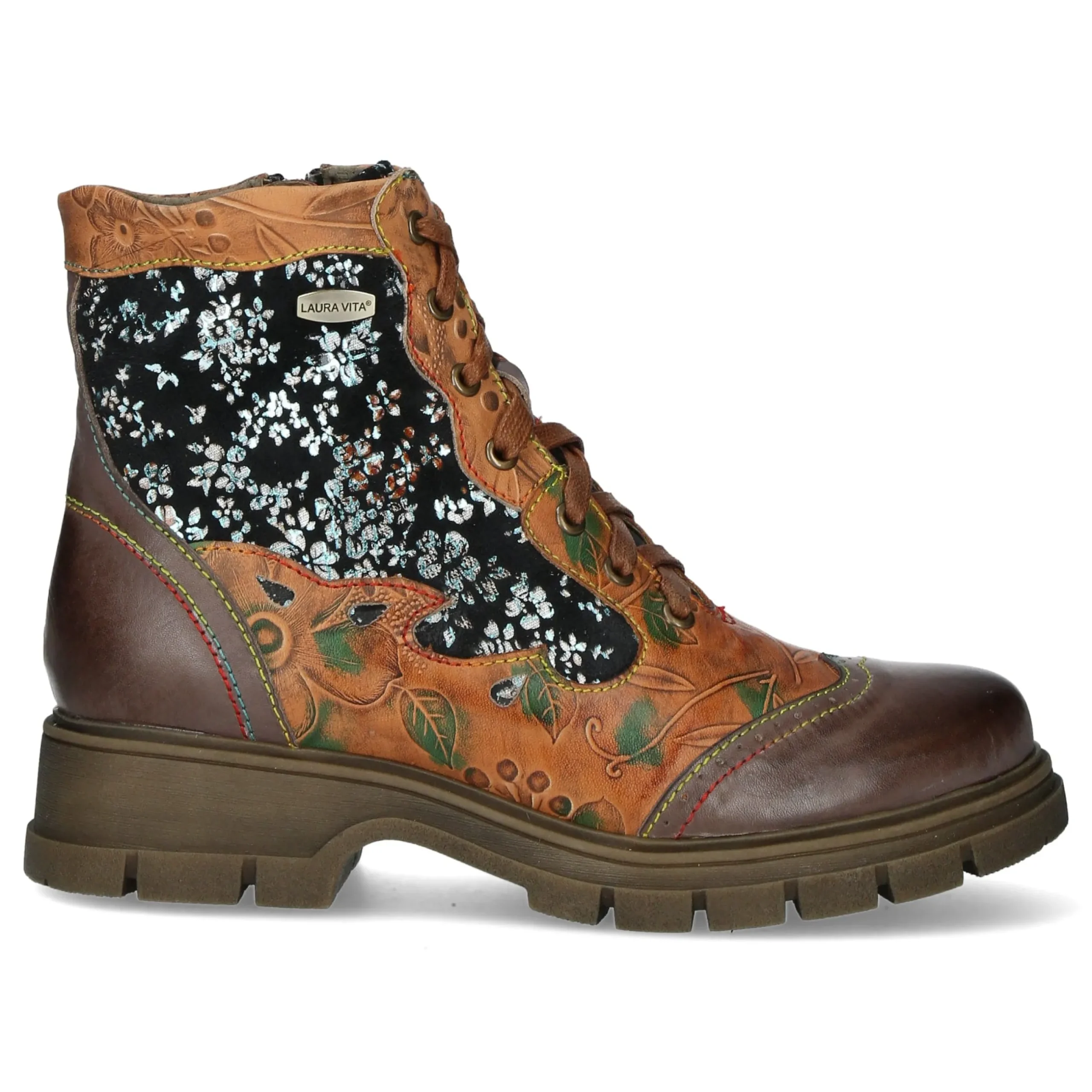 Best Sale Bottines - KAELAO 13A Bottines
