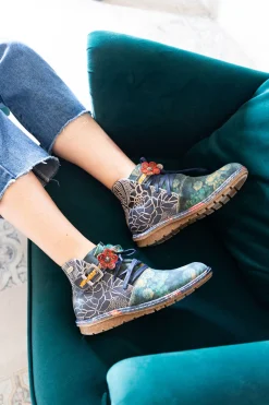 Online Bottines - KAFIAO 03 Bottines