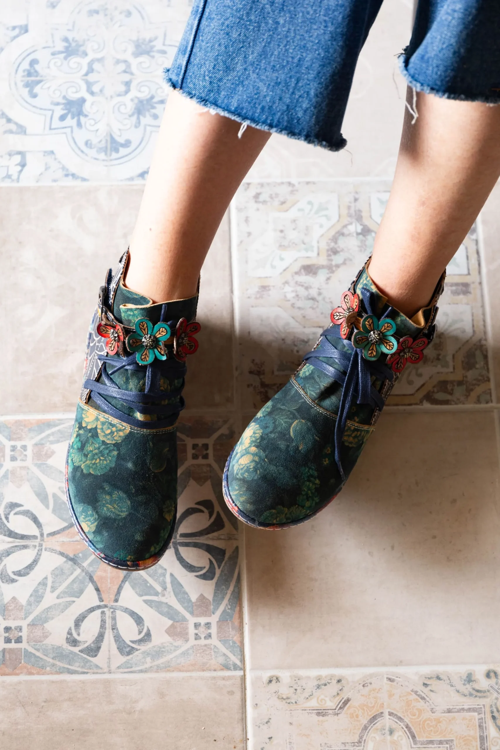 Online Bottines - KAFIAO 03 Bottines