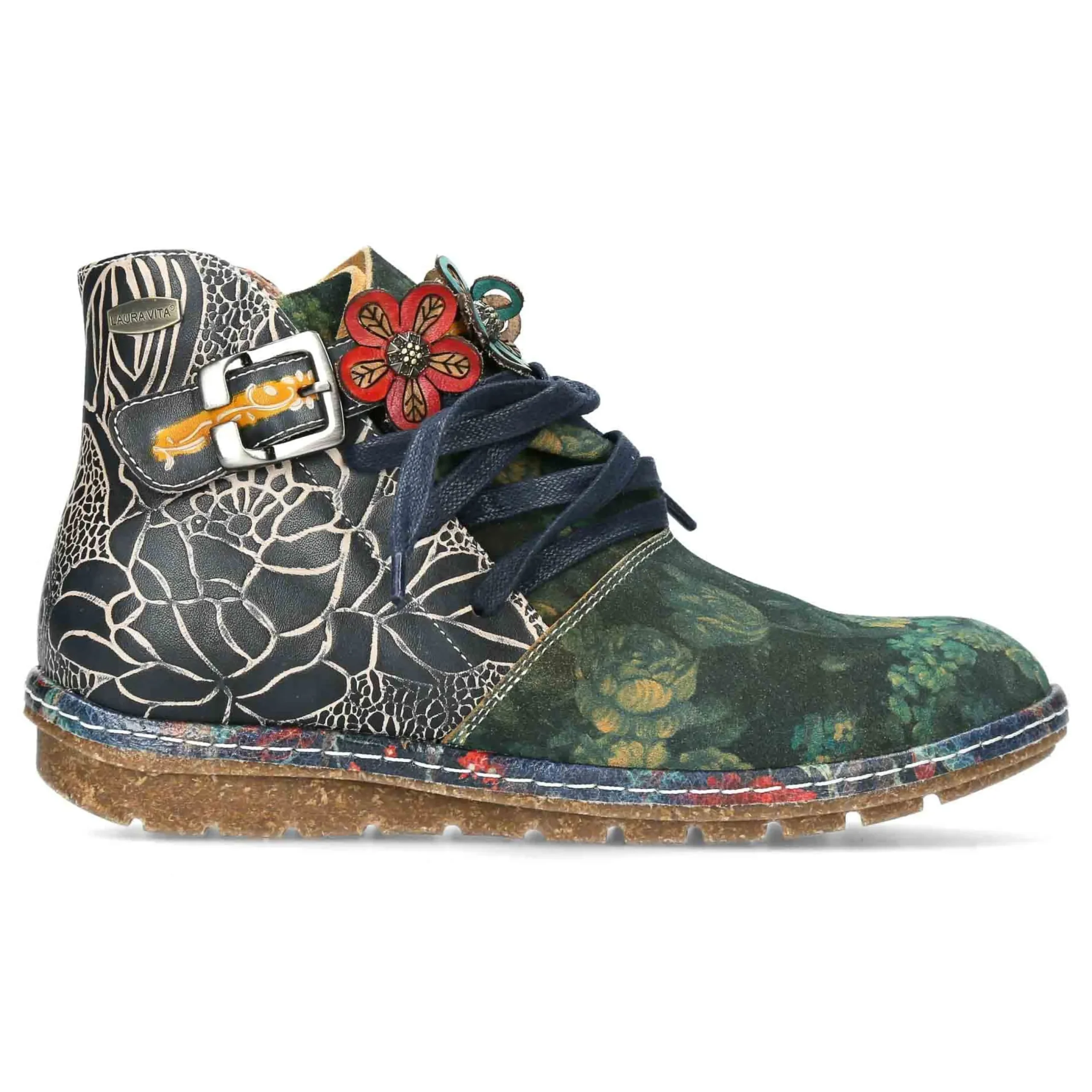Online Bottines - KAFIAO 03 Bottines