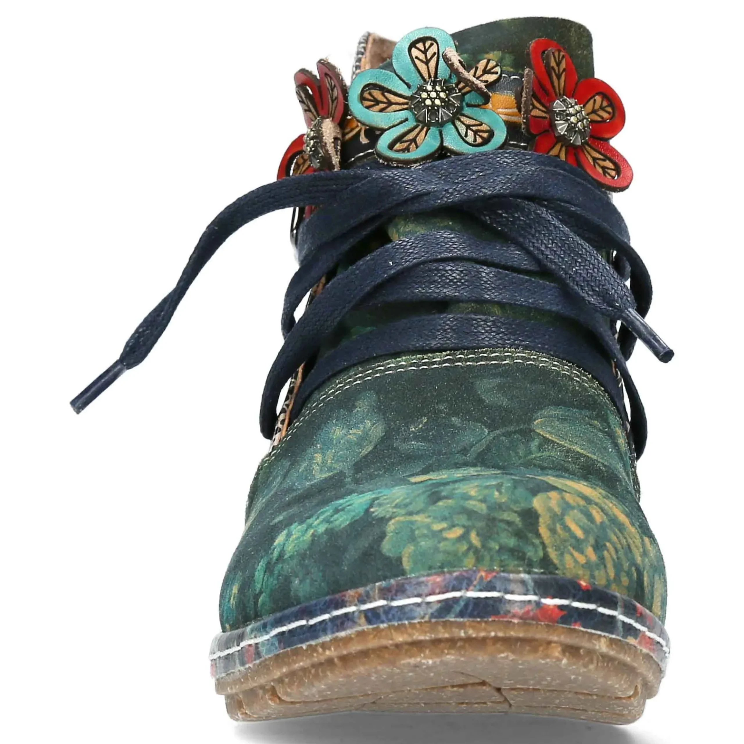 Online Bottines - KAFIAO 03 Bottines