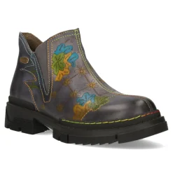 Store Bottines - KAILIO 12 Outlet Chaussures|Bottines