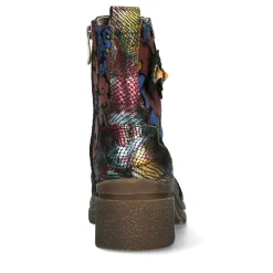 Best Sale Bottines - KALINEO 08 Bottines