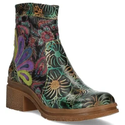 Best Bottines - KALINEO 103 Bottines