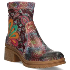 Best Bottines - KALINEO 103 Bottines
