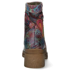 Best Bottines - KALINEO 103 Bottines