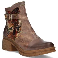 Fashion Bottines - KALINEO 15 Bottines