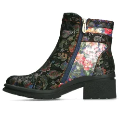 Store Bottines - KALINEO 15 Bottines