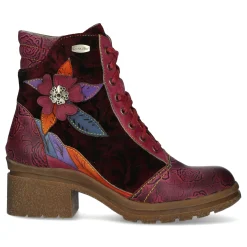 Flash Sale Bottines - KALINEO 101 Bottines