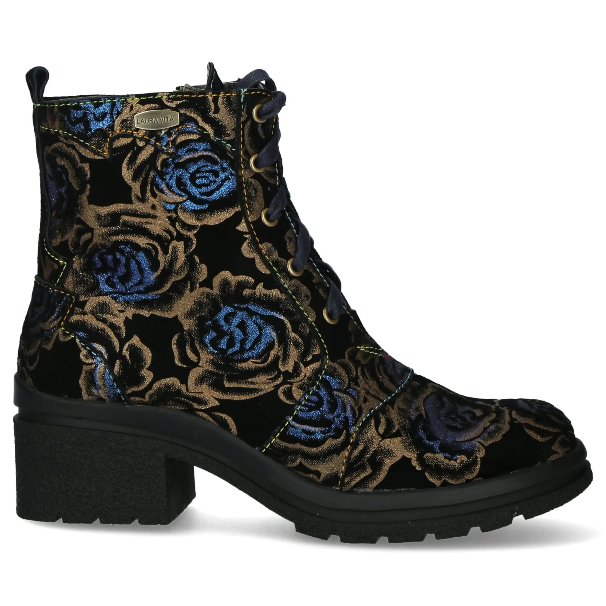 Discount Bottines - KALINEO 08C Bottines