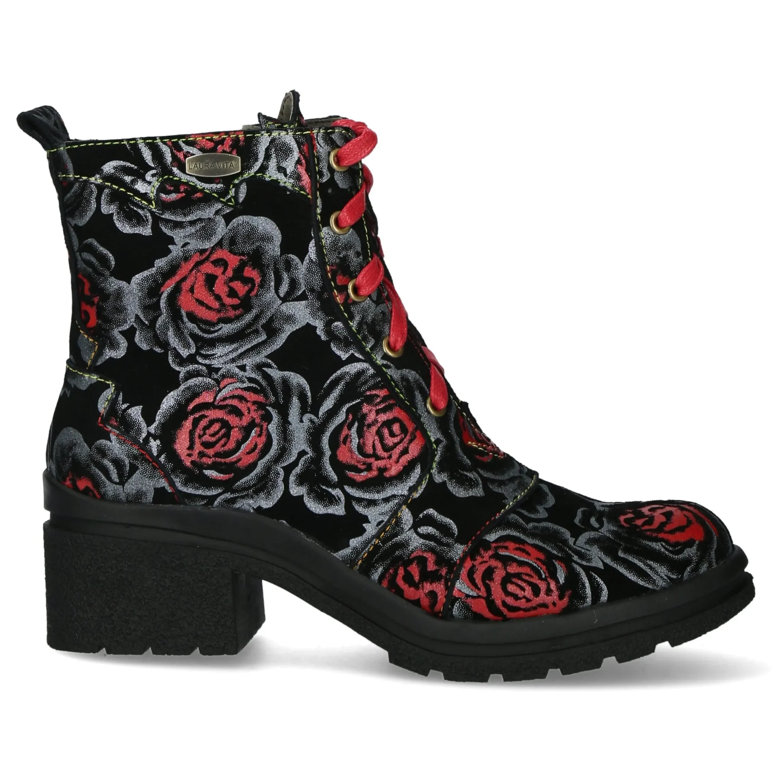 Discount Bottines - KALINEO 08C Bottines