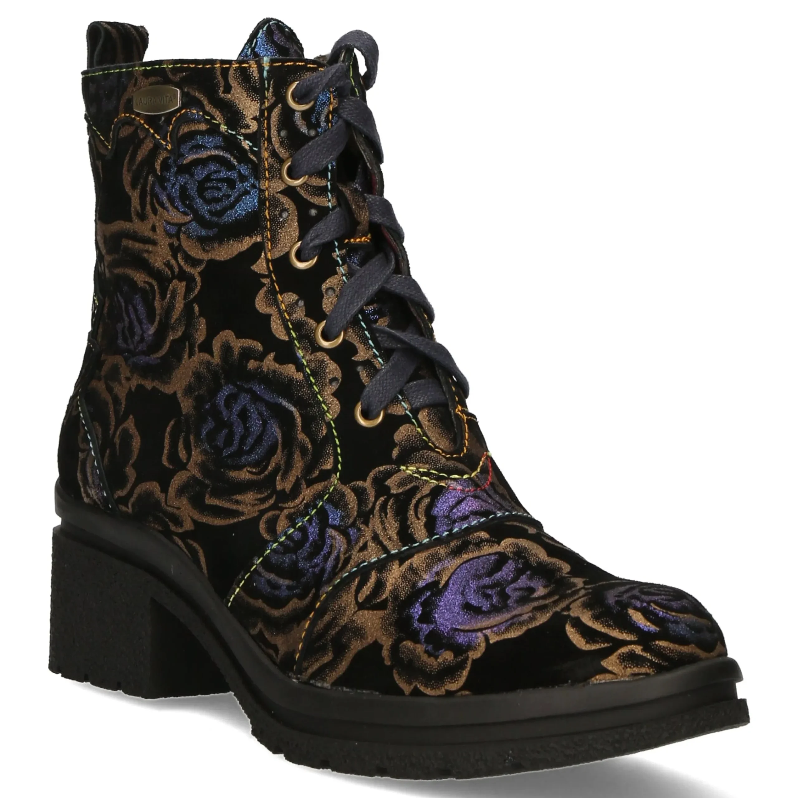 Discount Bottines - KALINEO 08C Bottines