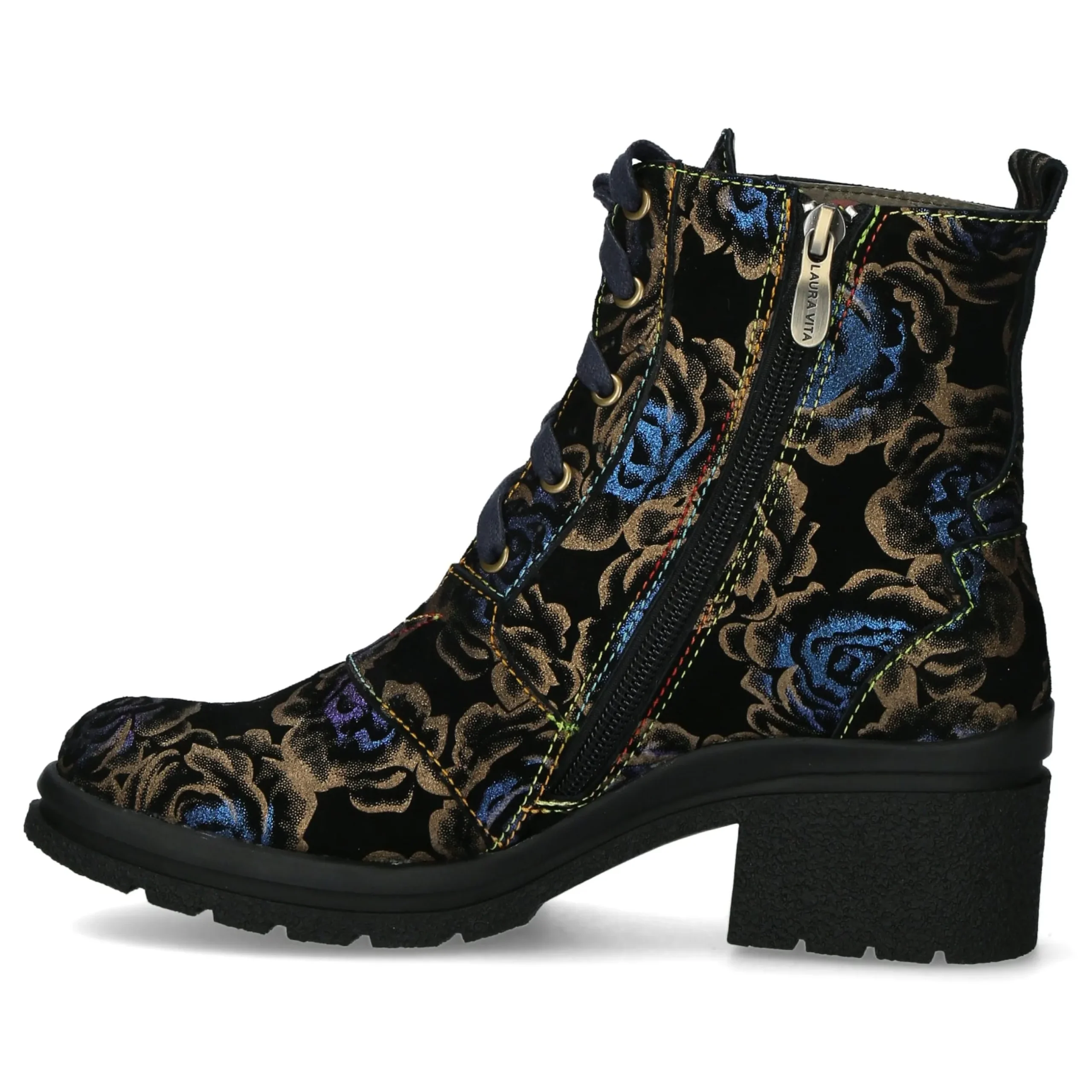 Discount Bottines - KALINEO 08C Bottines