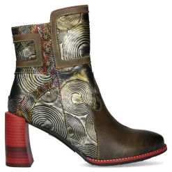 Sale Bottines - KAMAO 04 Bottines