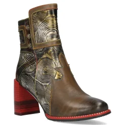 Sale Bottines - KAMAO 04 Bottines