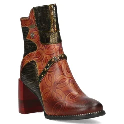 New Bottines - KAMAO 01 Bottines