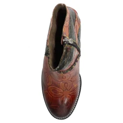 New Bottines - KAMAO 01 Bottines