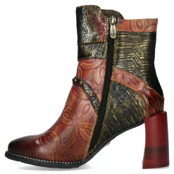 New Bottines - KAMAO 01 Bottines