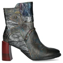 New Bottines - KAMAO 01 Bottines